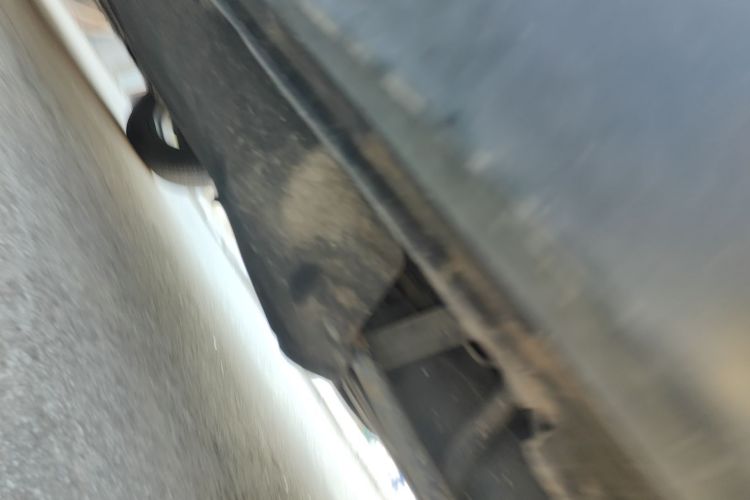 本田CR-V 2021款 240TURBO CVT两驱舒适版局部细节9003