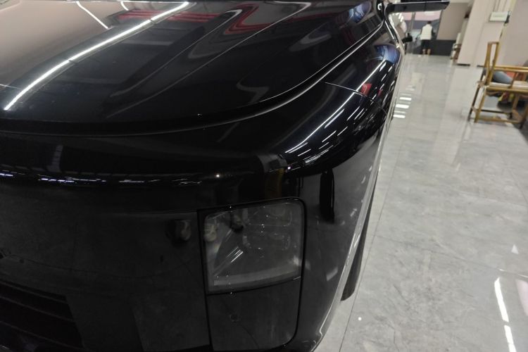 理想汽车 理想i6 2025款 两驱标准型局部细节36