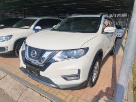 日产 奇骏 2020款 2.0L XL ITS CVT 2WD智联舒适版