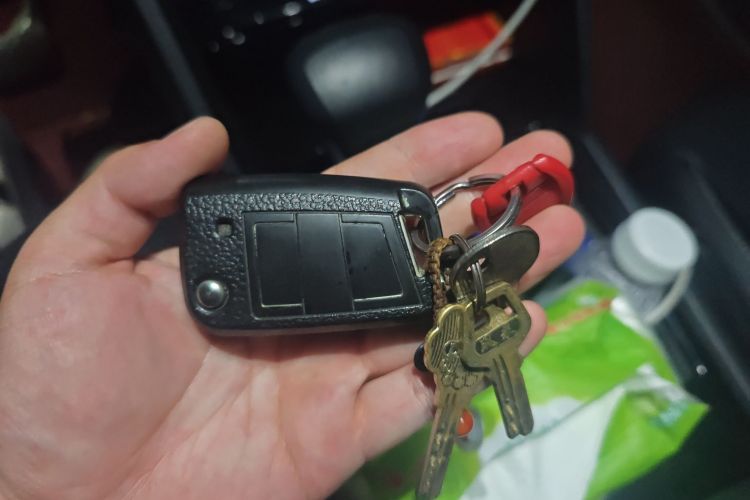 大众 途昂 2020款 380TSI 四驱豪华版 国VI中控内饰11