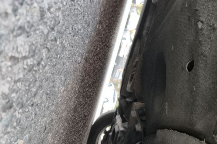 奥迪A6L 2014款 TFSI 舒适型局部细节9001