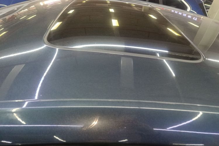 别克 英朗 2019款 15T 双离合互联精英型 国V局部细节57