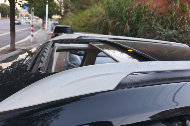 日产 奇骏 2017款 2.0L CVT舒适版 2WD局部细节57