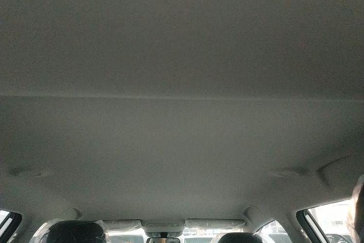 埃安 AION UT 2025款 330星辉版局部细节22