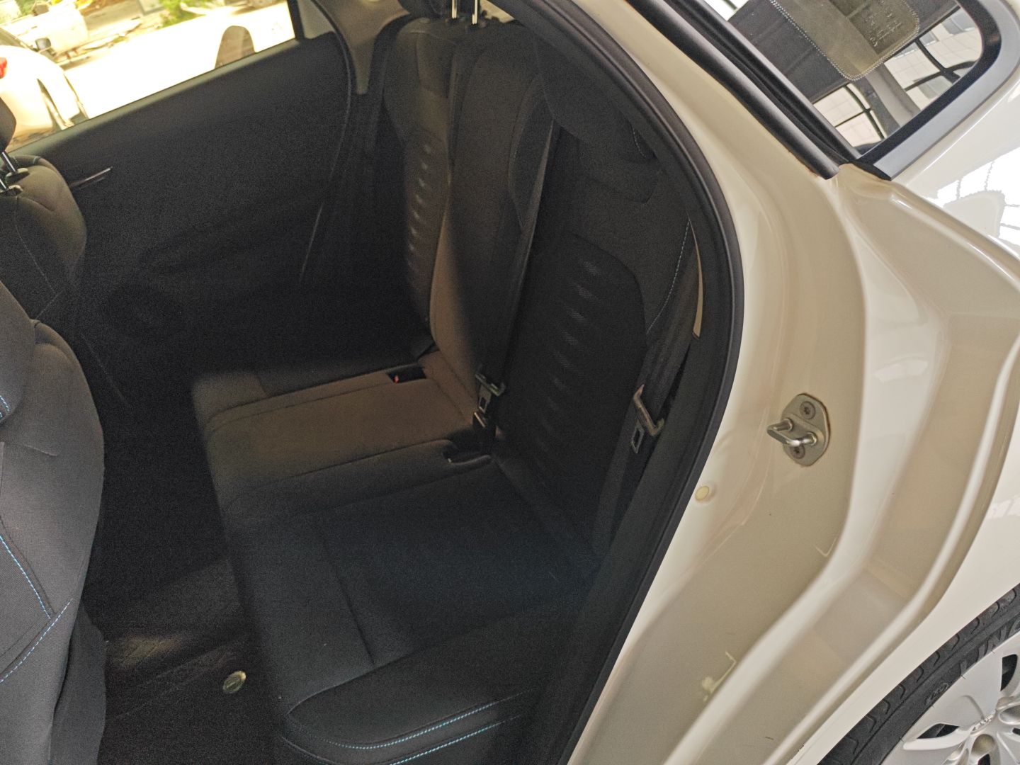 比亚迪e2 2020款 升级版 标准续航版 标准型