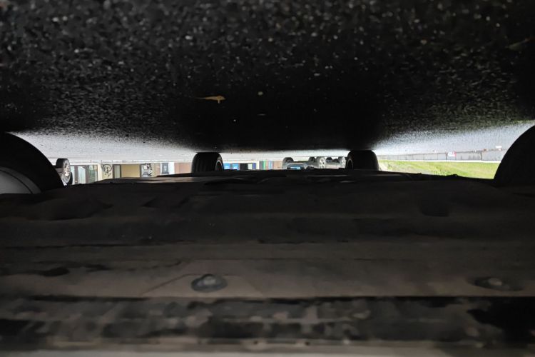 岚图汽车 岚图FREE 2023款 四驱超长续航增程版局部细节9008