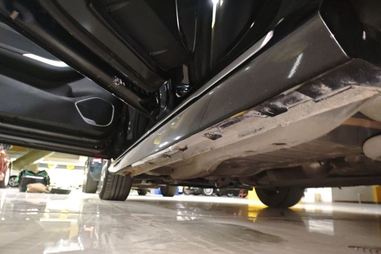 奇瑞 艾瑞泽5 PLUS 2021款 小泽 1.5L CVT型PLUS局部细节9002