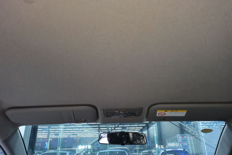 丰田 YARiS L 致炫 2022款 致炫X 1.5L CVT领先PLUS版中控内饰22