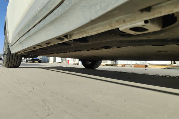 埃安 AION Y 2023款 Younger 星耀版局部细节9001