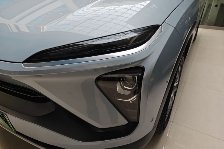 蔚来ES6 2020款 600KM 运动版局部细节36