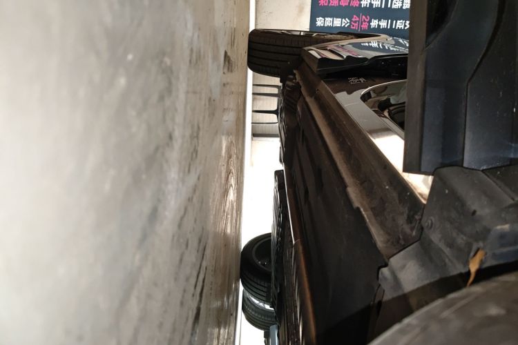 领克01 EM-P 2023款 1.5TD EM-P PM局部细节9001