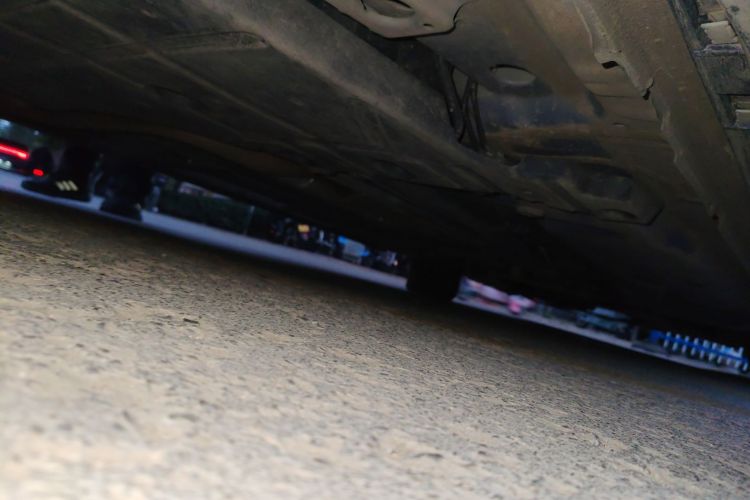 别克 君威 2017款 GS 28T 豪华型局部细节9002