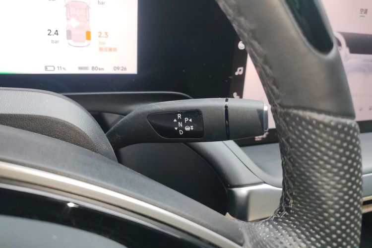 小鹏P7 2020款 670E局部细节18