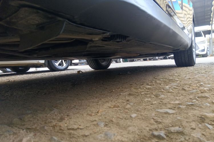 宝马X1 2015款 sDrive18i 时尚晋级版局部细节9001