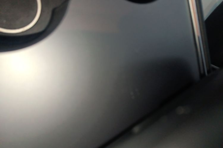 特斯拉 Model Y 2021款 长续航全轮驱动版 3D7中控内饰11