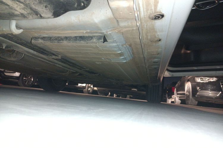 日产 轩逸 2022款 经典 1.6XE CVT舒适版局部细节9001