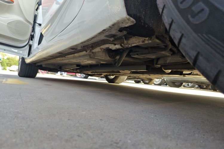 别克 威朗 2020款 15T 自动进取型局部细节9002