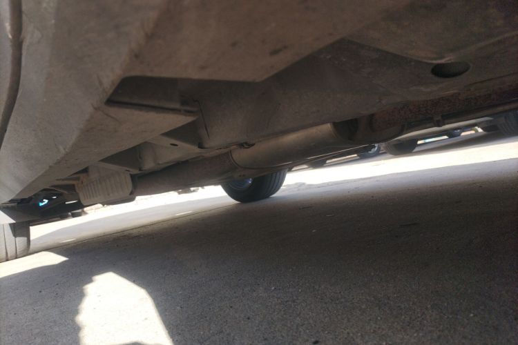 凯迪拉克XT5 2018款 28E 四驱技术型局部细节9001