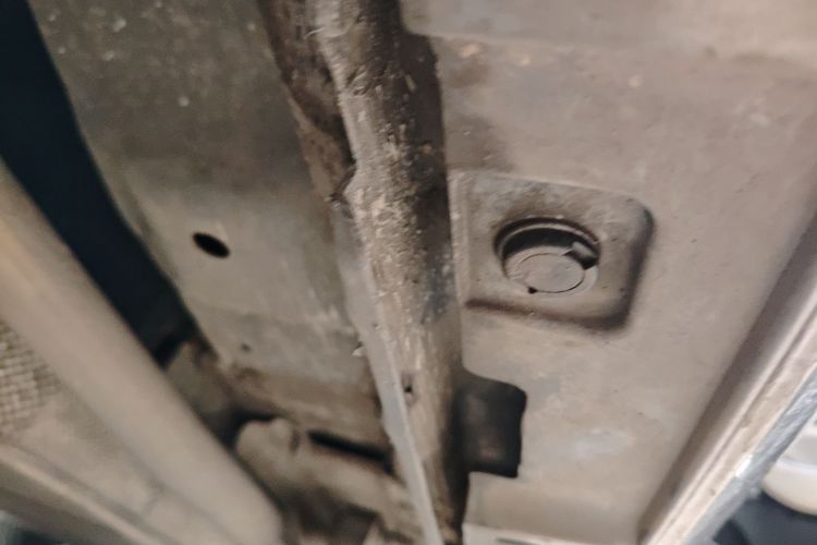 比亚迪 秦PLUS 2023款 冠军版 DM-i 120KM卓越型局部细节9001