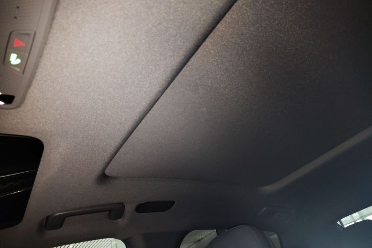 领克07 2024款 EM-P 126长续航 Ultra中控内饰22