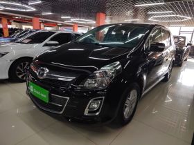 马自达8 2013款 2.5L 至尊版