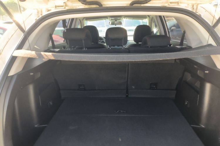 猎豹汽车 猎豹CS10 2016款 2.0T 手动新锐型局部细节23