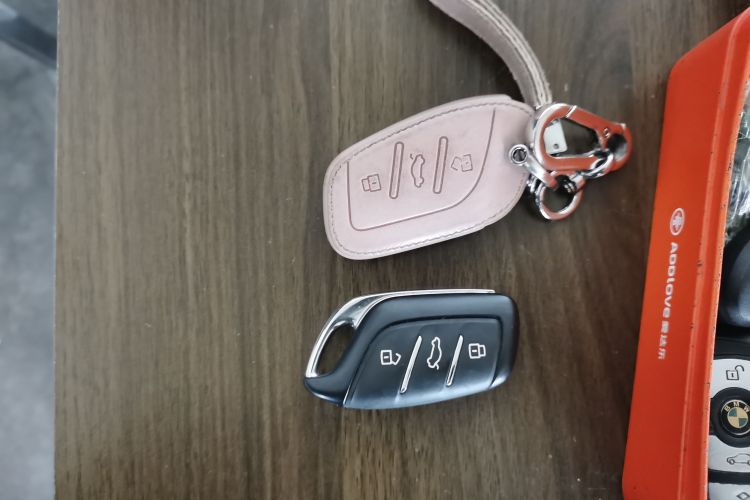 名爵 MG5 2021款 180DVVT CVT青春豪华版中控内饰7001