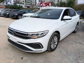 大众 宝来 2023款 200TSI DSG畅行版