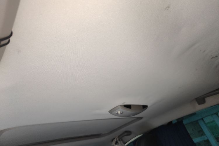 沃尔沃S60 2016款 S60L T4 智远版中控内饰22