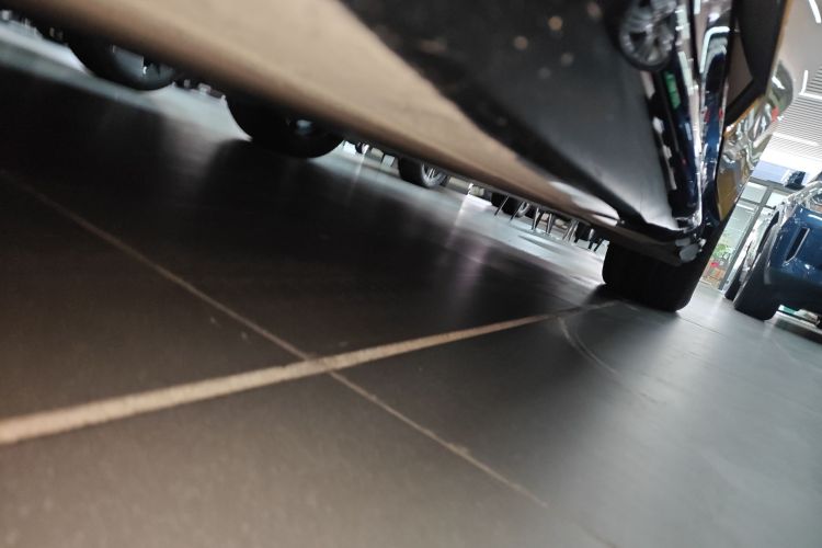 小米汽车 小米SU7 2024款 四驱超长续航高阶智驾Max版局部细节9002