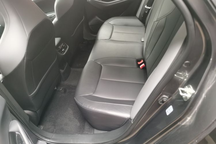 长安 锐程PLUS 2023款 1.5T DCT尊贵型中控内饰21