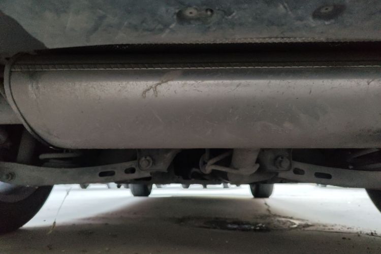 别克 昂科威 2020款 20T 两驱领先型局部细节9009