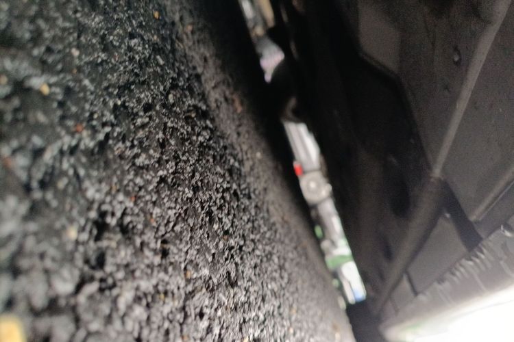 玛莎拉蒂 Ghibli 2014款 3.0T 标准版局部细节9004