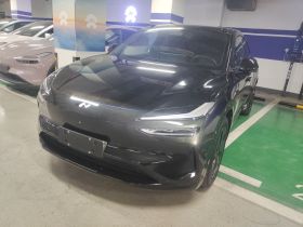 乐道L60 2024款 60kWh 后驱版