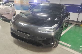 乐道L60 2024款 60kWh 后驱版