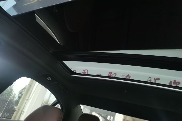 沃尔沃S60 2023款 B4 智逸豪华版中控内饰22