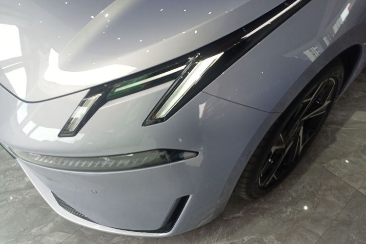 领克07 2024款 EM-P 126长续航 Ultra局部细节36