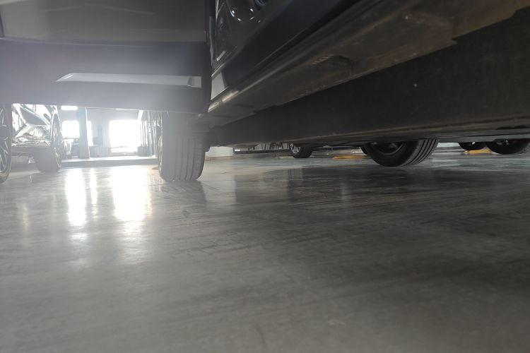 马自达CX-50行也 2023款 2.5L 尊行版局部细节9001