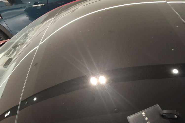 特斯拉 Model 3 2023款 后轮驱动版局部细节57