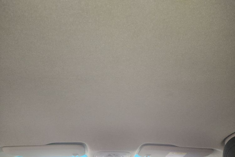 雪佛兰 科沃兹 2016款 1.5L 手动欣享版中控内饰22