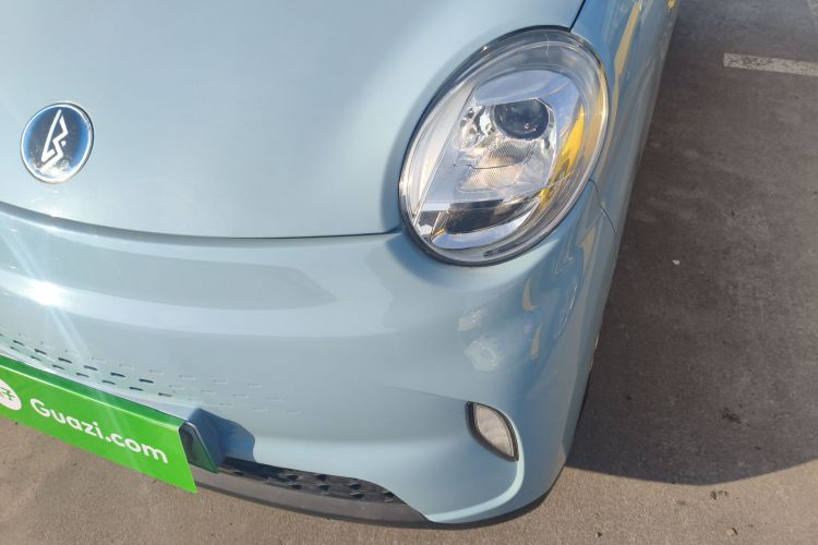 凌宝汽车 凌宝BOX 2022款 卓文君版局部细节36