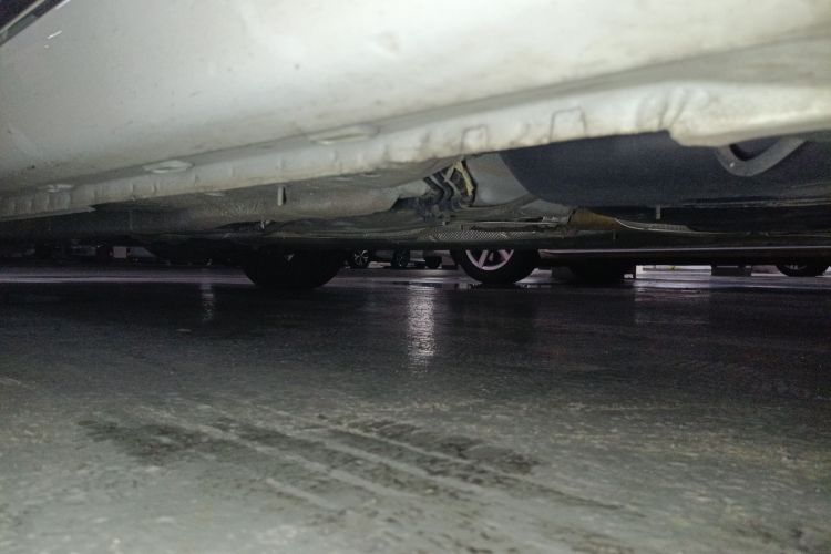 名爵 MG6 2019款 20T 自动Trophy竞技版+BOSE音响豪华套装局部细节9003