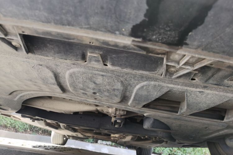 大众 速腾 2015款 1.6L 自动舒适型局部细节9008