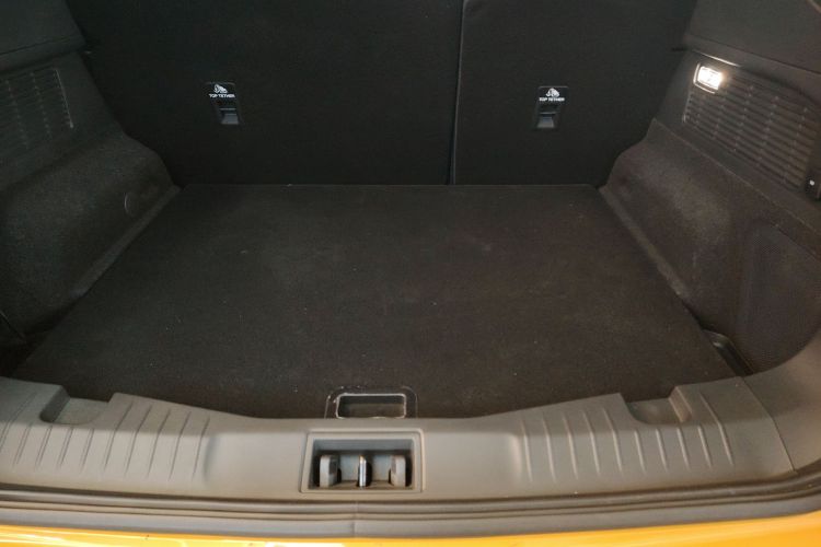 福特电马 2024款 GT局部细节23