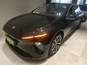 蔚来ET7 2022款 100kWh 首发版