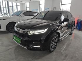 本田 冠道 2017款 370TURBO 四驱尊享版