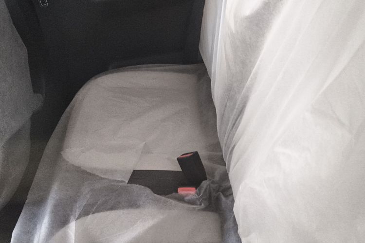 吉利银河 熊猫 2025款 210km 元气熊中控内饰21