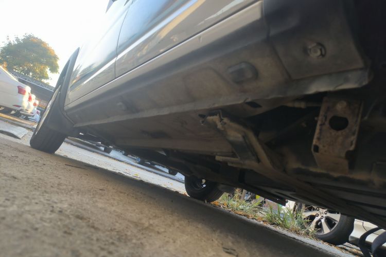 雷诺 e诺 2019款 e尚型局部细节9002