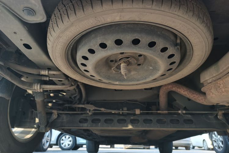 别克GL8 2011款 3.0L GT豪华商务豪雅版局部细节9009