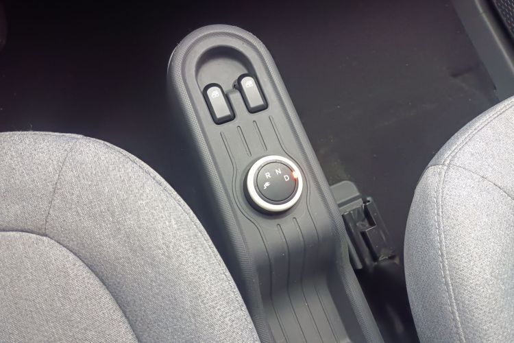 五菱汽车 宏光MINIEV 2022款 马卡龙臻享款 磷酸铁锂局部细节18